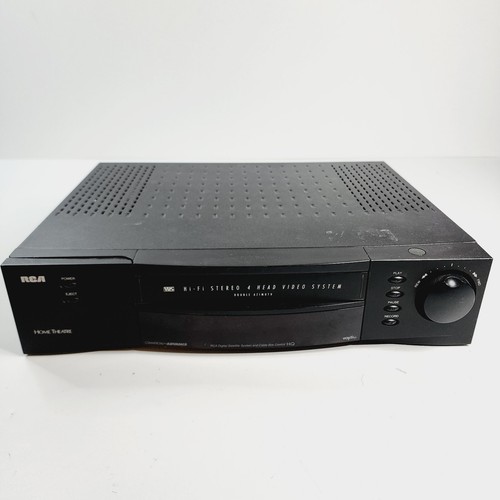 Sistema video stereo - hi-fi, rca