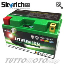 Batteria Litio SKYRICH