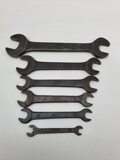 LOT WRENCHES TOOL KIT BAG FIAT 500 A B C TOPOLINO 600 D N 1100 BALILLA 508 509