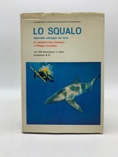 Squalo splendido selvaggio - lo,