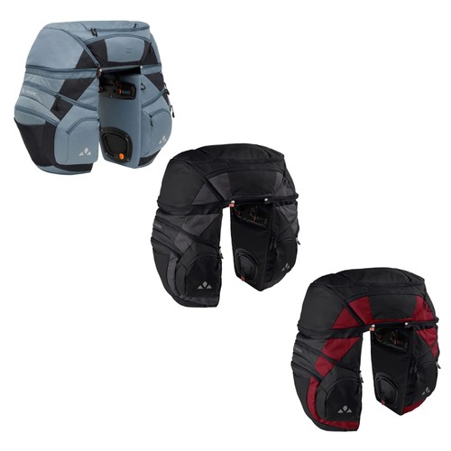 Borsa bici tripla - , vaude