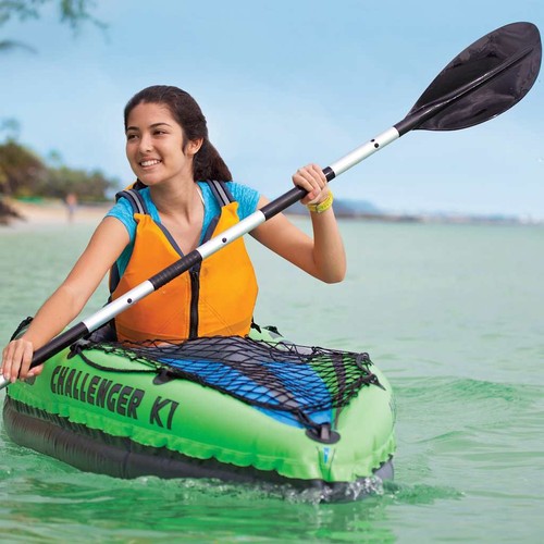 Kayak gonfiabile challenger - kayak, k1