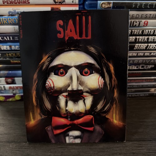 Saw rare slip - rare,