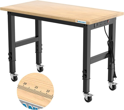120cm banco lavoro per - 120cm,