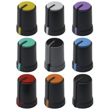 Manopole miscelatore/controllo