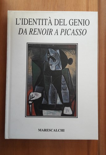 Identità del genio - del, da