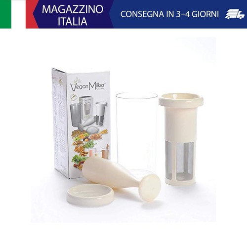 Vegan milker filtro - milker,