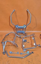 telaio supporti valige  bmw r