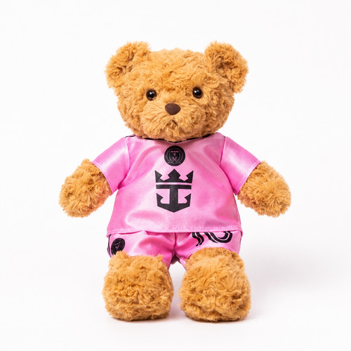 Maglia calcio peluche inter - maglia,