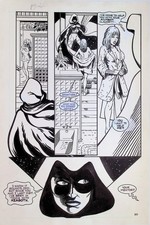 FEMFORCE n. 11 NIGHTVEIL PG 20