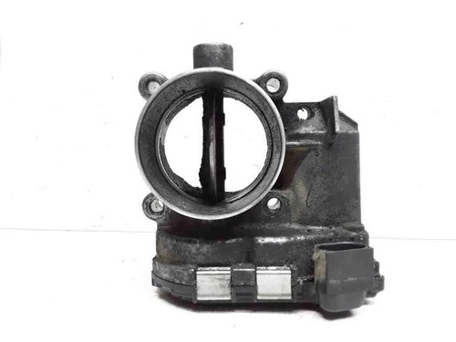 Valvola farfalla volvo s80 - volvo,