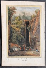 stampa antica piccola