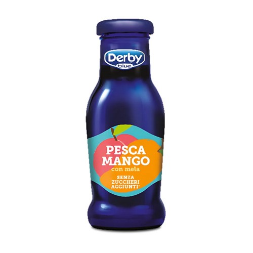 Derby blue succo - derby,