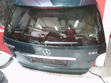 portellone posteriore mercedes ml 320 