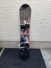 [Usato una volta] K2 LUNA