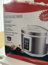 Yogurt Maker, Fermentatore di Aglio Nero, Macchina di Kimchi, Produttore di Vino