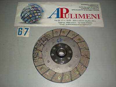 Df2074 disco frizione ø180 - df2074,