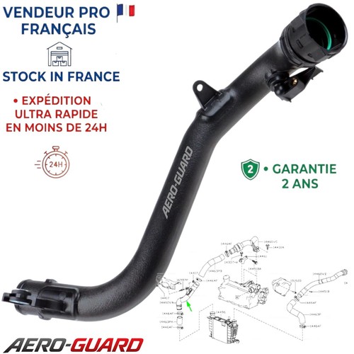 14460bh40c durite - durite, de
