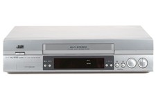 Videoregistratore vhs jvc - videoregistratore,