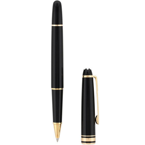 Montblanc meisterstück - montblanc,