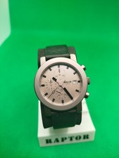 Orologio Vintage Boccia Uomo