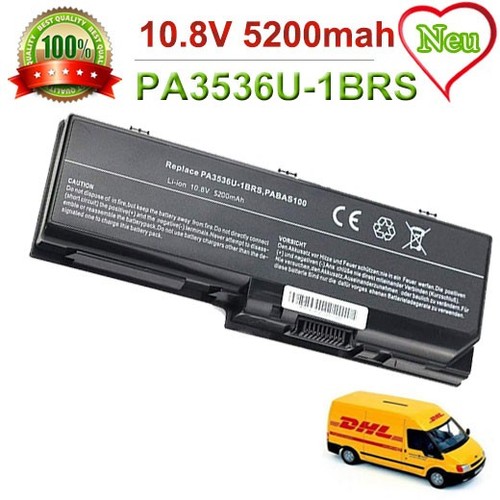 Batteria per toshiba - ✅batteria,