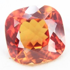 10 Ct Spessartine Granato