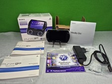 Sony Playstation Portable Go
