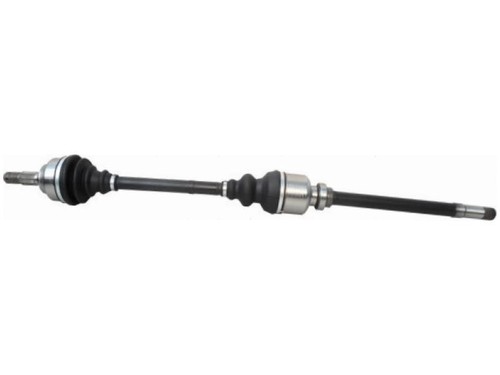 Albero motore anteriore destro - motore,