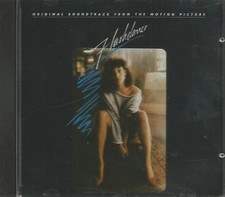 GIORGIO MORODER - Flashdance -