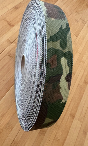 Rotolo tessitura nylon - , crye
