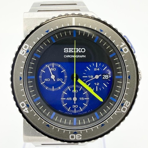 Orologio uomo seiko - uomo, spirit