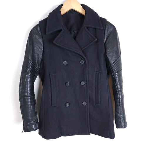 Cappotto all saints zaskia - saints,