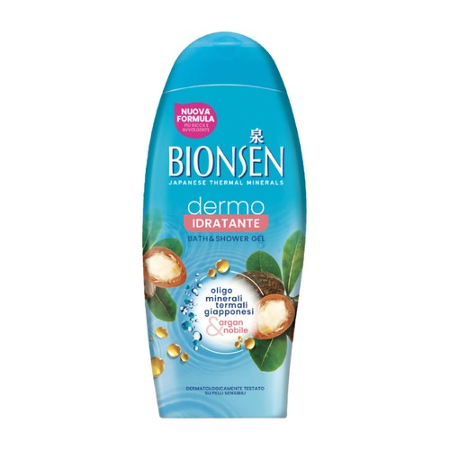 Bionsen new dermo idrat - bionsen, d/s