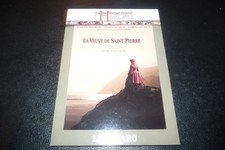 DVD "LA VEUVE DE SAINT PIERRE"