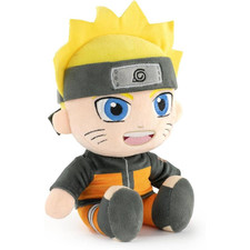 SHIPPUDEN PELUCHE NARUTO