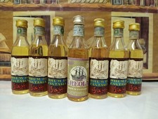 7x Rhum Di Fantasia Sari
