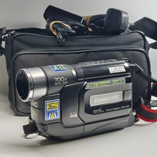 Videocamera jvc fx14e - jvc, gr-fx14e