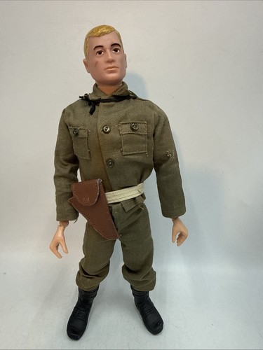 Cappello vintage 1964 hasbro - cappello,