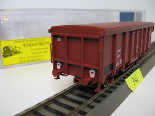 361 roco 6600082 - 361, fs
