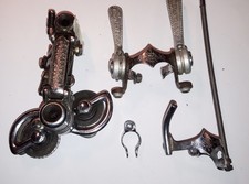 Cambio Campagnolo Gran Sport -