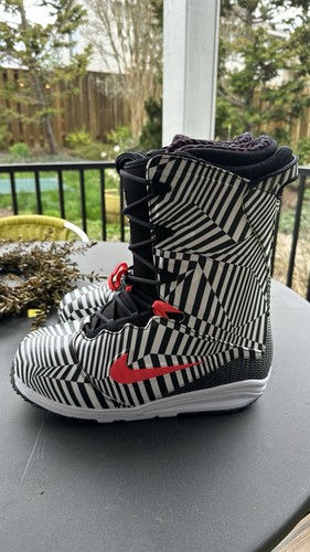 Stivali snowboard nike uomo - nike,