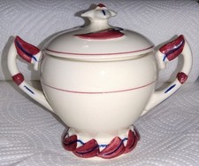 Vtg Vernon Kilns MONTEREY