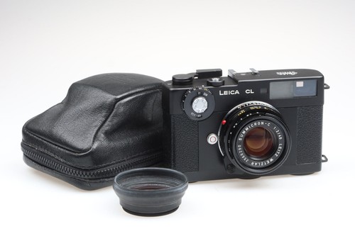 Leica fotocamera camera - leica,
