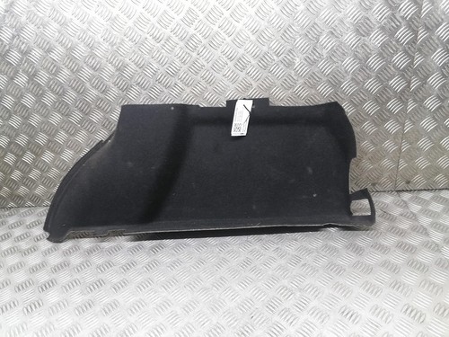 Renault megane bagagliaio - renault,