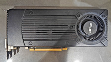 Scheda grafica Zotac NVIDIA