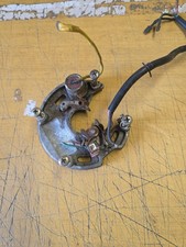 Vespa 50 R Special Supporto Statore Bobine Originale Usato