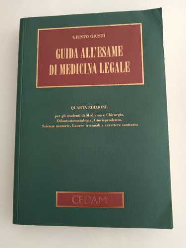 Giusto giusti guida all esame - giusti,