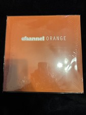 Frank Ocean – Channel Orange