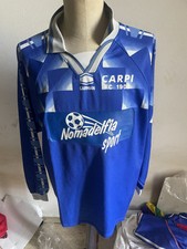 Maglia Carpi